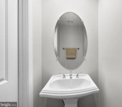 13221 Moonlight Trail Ct, Silver Spring MD 20906-6703 exterior