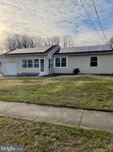 102 Orchard Ave, Blenheim, NJ 08012-5362