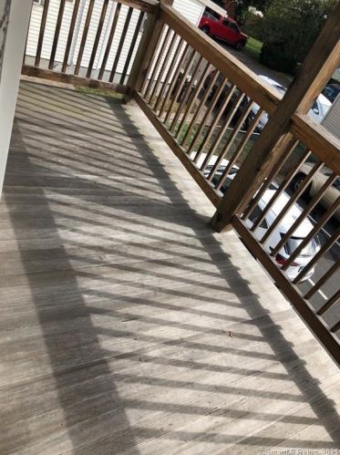 169 Washington St, Wallingford CT  06492-2323 exterior