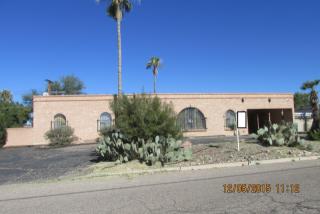 5633 14th St, Tucson, AZ 85711-4503
