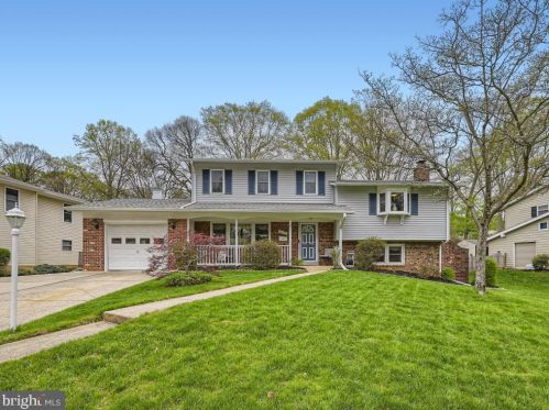 13803 Drake Dr, Rockville, MD 20853-2543