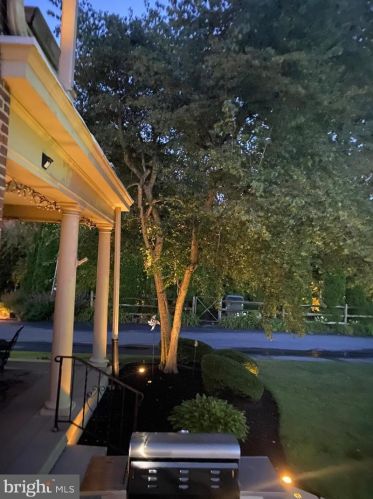 2008 Marietta Ave, Lancaster PA 17603-2354 exterior