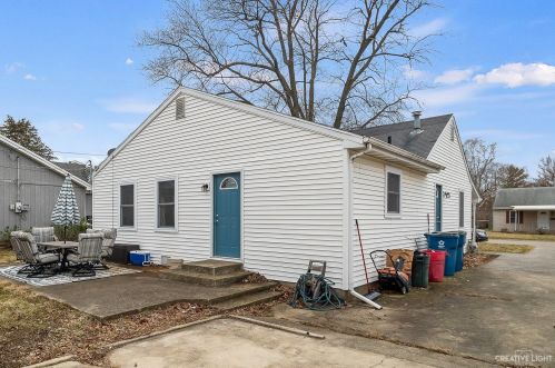 1814 Wilcox, Joliet IL 60403-2351 exterior