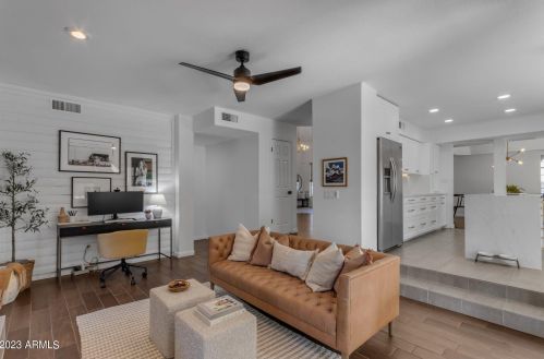 5773 Shannon St, Chandler AZ 85226-1859 exterior