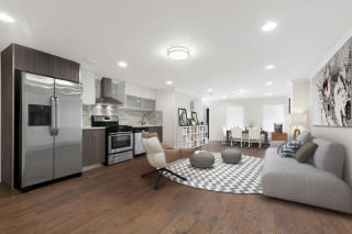 1454 Bushwick Ave, Brooklyn NY  11207-1604 exterior