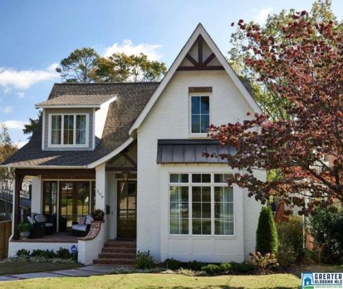 309 Edgewood Blvd, Birmingham AL  35209-5340 exterior