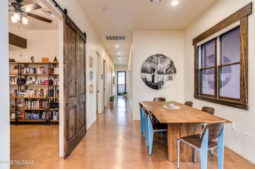 508 18th St, Tucson AZ  85701-2545 exterior