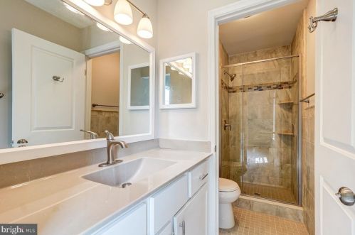 717 Twin Holly Ln, Silver Spring MD 20910-4665 exterior