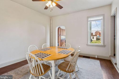 126 Chestnut St, Hanover PA 17331-2244 exterior