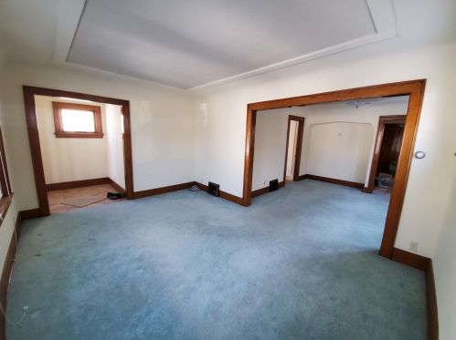 1314 49, Milwaukee WI 53208-1735 exterior