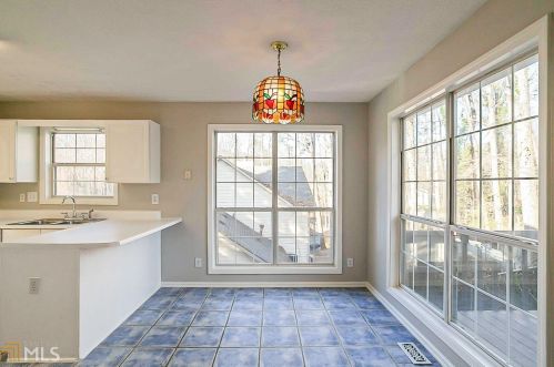 4335 Berkeley Ct, Duluth GA exterior