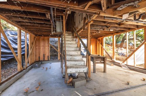 703 Santa Barbara Rd, Berkeley CA 94707-2018 exterior