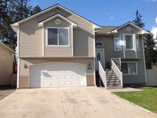 4209 27th Ave, Spokane, WA 99224-4816