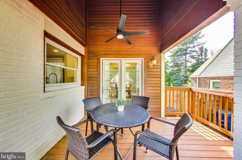 403 Dale Dr, Silver Spring MD  20910-5528 exterior