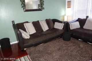 1723 Redwood Ave, Baltimore MD  21234-3718 exterior