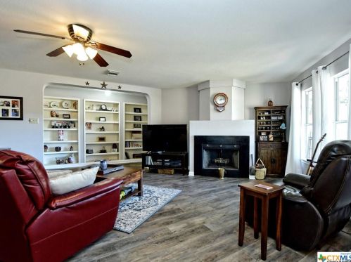 5913 Temerity Way, Spring Branch TX 78163-4170 exterior