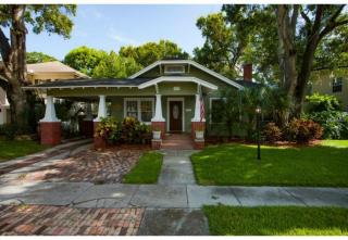 3621 San Pedro St, Tampa, FL 33629-6925