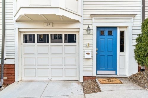 29 Belmont St, Boston, MA