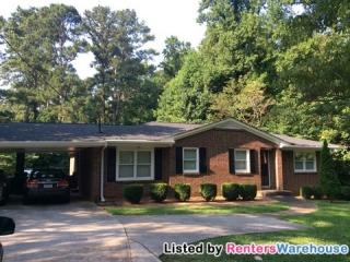 455 Hammond Dr, Atlanta GA  30328-5137 exterior