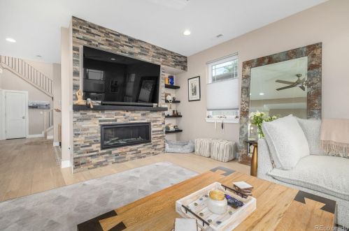 5420 Baseline Rd, Boulder CO 80302-7705 exterior