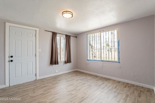 29 Pennsylvania Dr, Tucson AZ  85714-2640 exterior