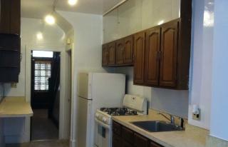 1108 E St, Washington DC  20002-6308 exterior