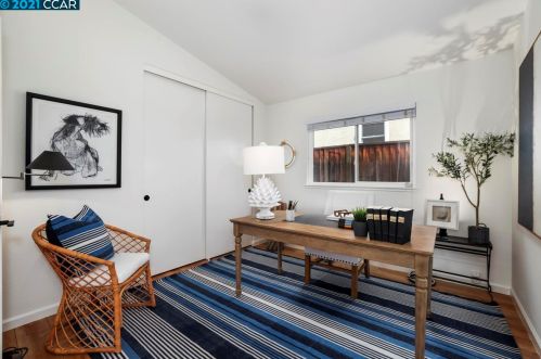 1806 Evalane Way, Concord CA 94519-2356 exterior