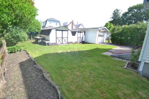 10 Palm St, Dover NJ exterior