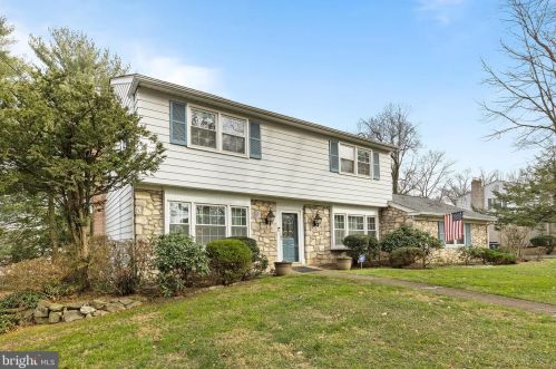 441 Moreland Rd, Huntingdon Valley, PA 19006-7803