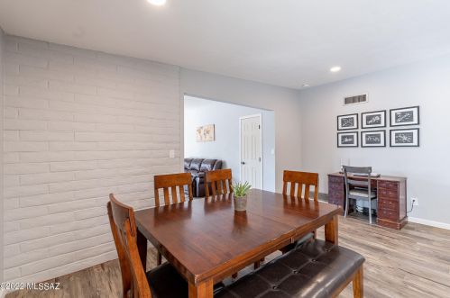 1959 Omar Dr, Tucson AZ  85704-1242 exterior