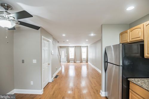 1524 Iseminger St, Philadelphia PA  19147-6216 exterior