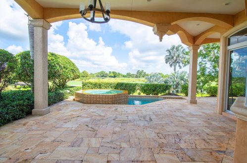 166 Bella Strano, Fort Pierce FL 34984-6602 exterior