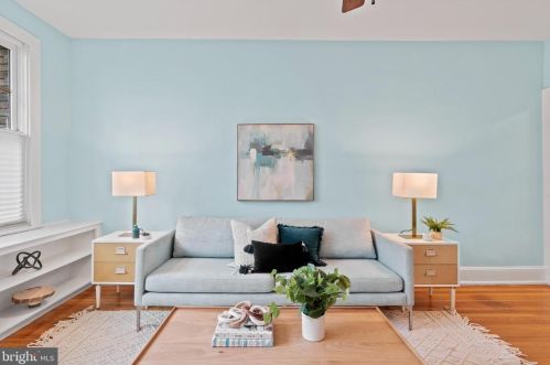 3407 29th St, Washington, DC 20008-3245