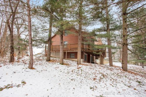 5800 Leonard St, Coppersville MI 49404-9451 exterior