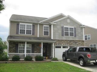 910 Silverberry St, Gastonia, NC 28054-1329