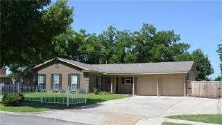 14105 Heartside Pl, Dallas TX  75234-3523 exterior
