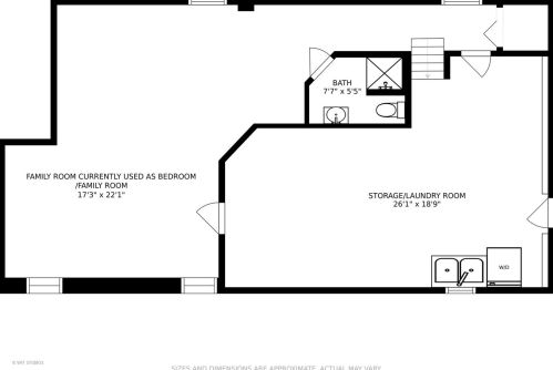 5710 Wilson Ave, Chicago IL 60630-3318 exterior