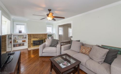 129 Holland Rd, South Orange NJ  07079-2705 exterior