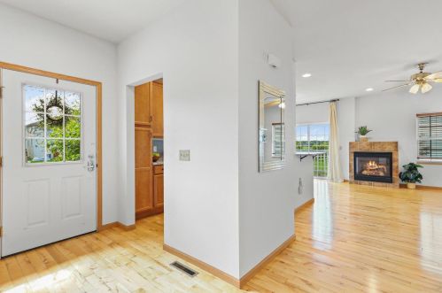 4025 Maple Grove Dr, Madison WI  53719-5906 exterior