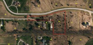 8134 Ashwood Dr, Ada, MI 49301-8167