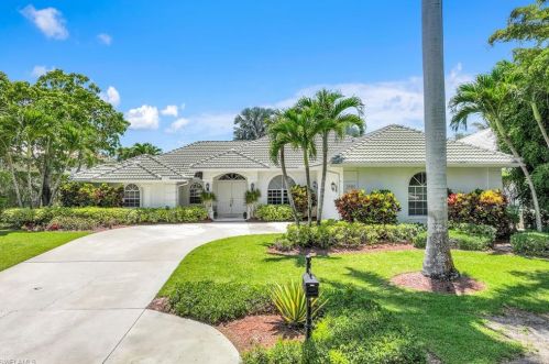1940 Timberline Dr, Naples, FL 34109-7123