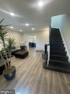 4431 Iowa Ave, Washington DC 20011-5603 exterior