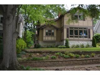 834 Clemont Dr, Atlanta GA  30306-3694 exterior