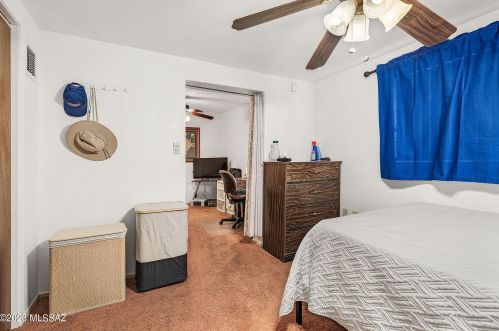 5122 28th St, Tucson AZ  85711-5822 exterior