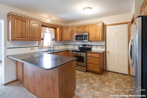 507 Water St, Belding MI 48809-1443 exterior