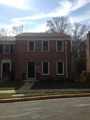 7031 Alicent Pl, Mc Lean VA  22101-4314 exterior