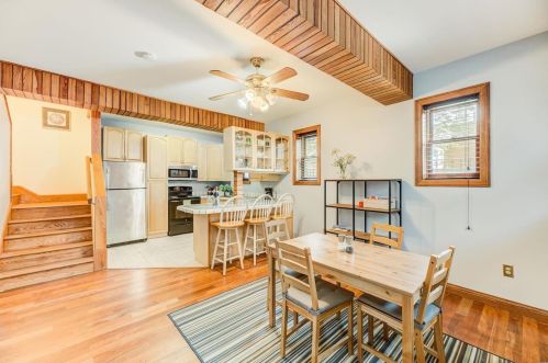 5211 Washington Pl, Saint Louis MO 63108-1117 exterior