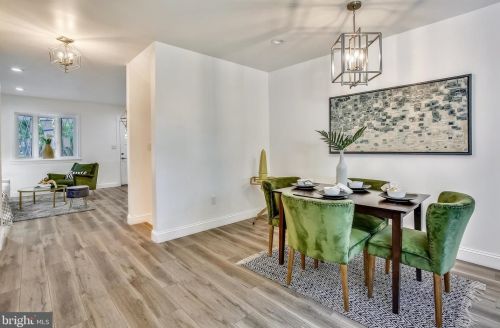 35 Buchanan St, Washington DC  20011-6717 exterior