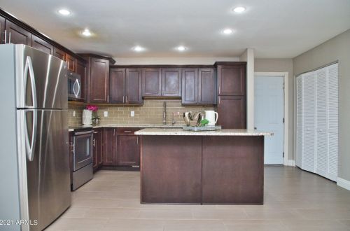 11623 31 Dr, Phoenix AZ 85041-5205 exterior