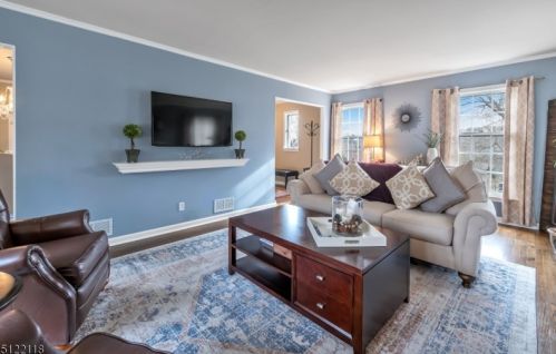 25 Ellsworth Ave, Morristown NJ exterior